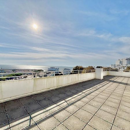 L'Atypique, Confort, Centre-Ville ロワイヤン エクステリア 写真